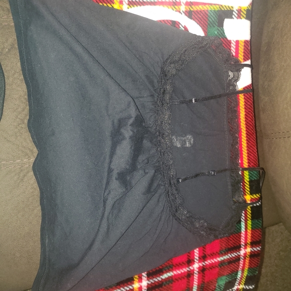 The Crow Crop Top - Picture 3 of 4